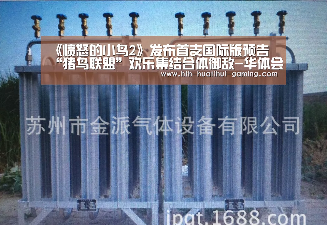 《愤怒的小鸟2》发布首支国际版预告 “猪鸟联盟”欢乐集结合体御敌-华体会游戏(图3) 华体会比分